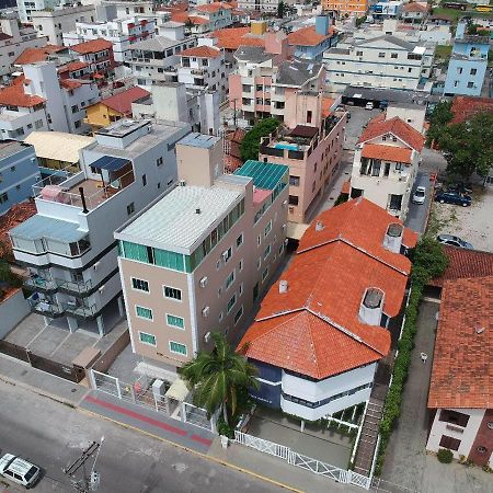Residencial Lúcia Silvestre Apartamento Florianópolis Exterior foto