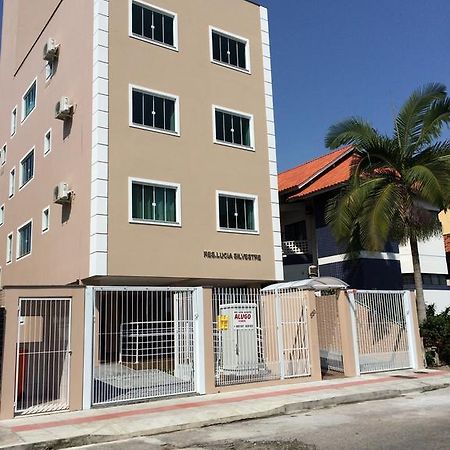 Residencial Lúcia Silvestre Apartamento Florianópolis Habitación foto