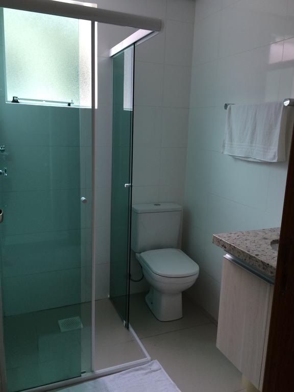 Residencial Lúcia Silvestre Apartamento Florianópolis Habitación foto