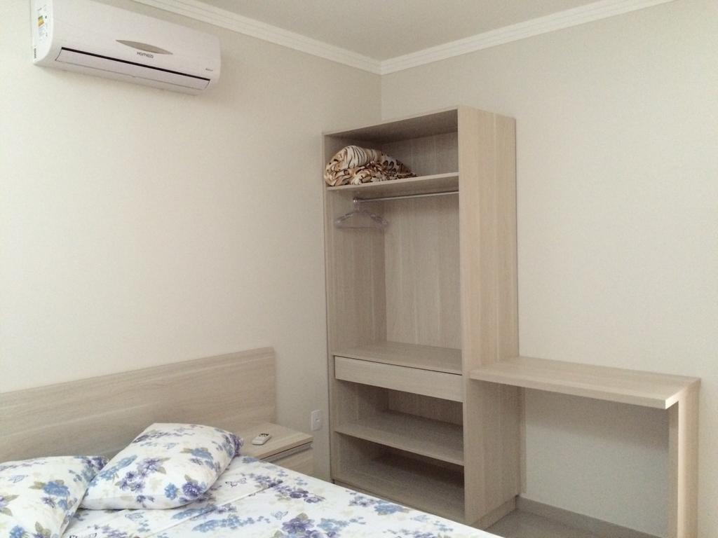 Residencial Lúcia Silvestre Apartamento Florianópolis Habitación foto