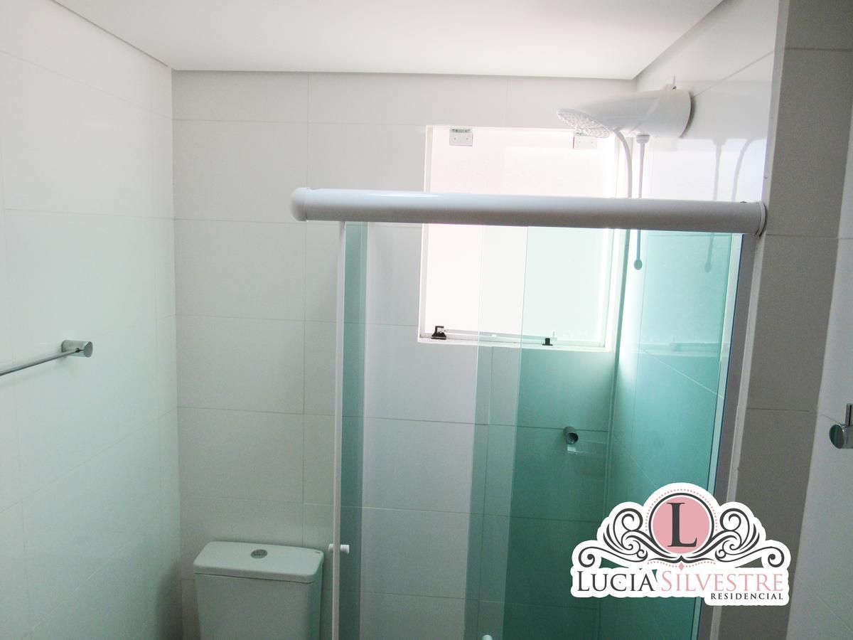 Residencial Lúcia Silvestre Apartamento Florianópolis Exterior foto