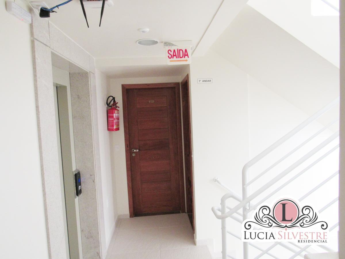 Residencial Lúcia Silvestre Apartamento Florianópolis Exterior foto