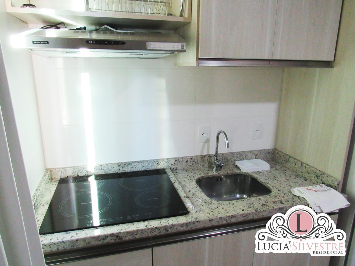 Residencial Lúcia Silvestre Apartamento Florianópolis Exterior foto