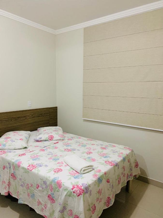 Residencial Lúcia Silvestre Apartamento Florianópolis Exterior foto