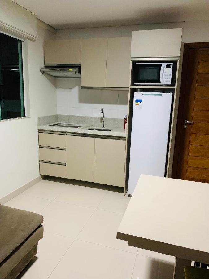 Residencial Lúcia Silvestre Apartamento Florianópolis Exterior foto