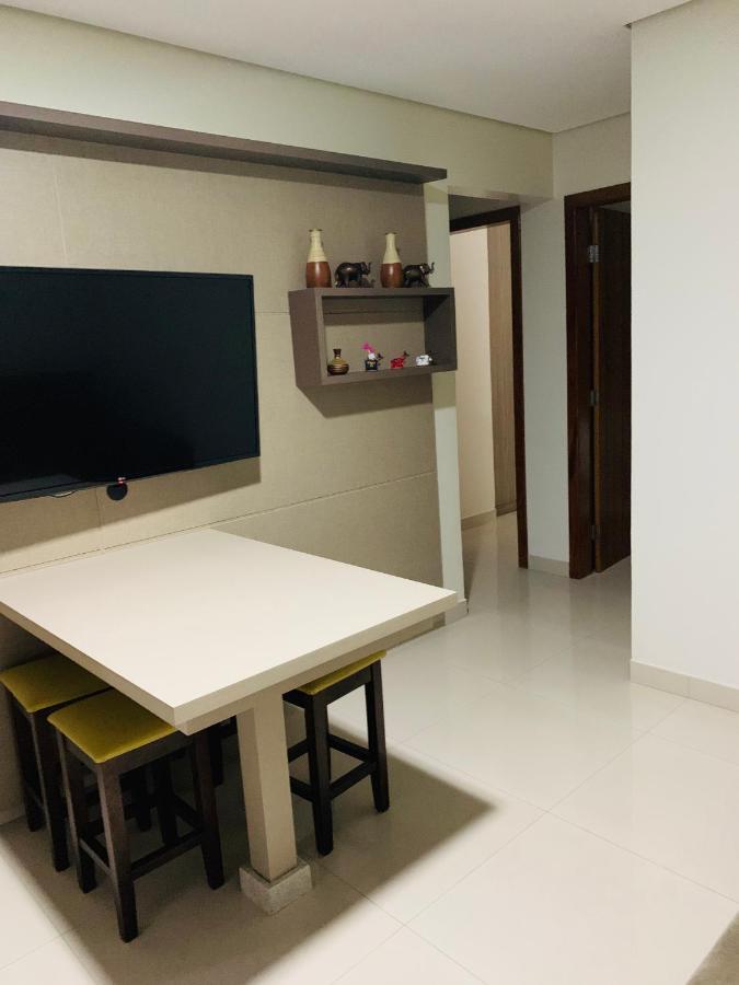 Residencial Lúcia Silvestre Apartamento Florianópolis Exterior foto